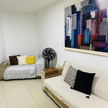 Apartamento Amplo E Confortavel Em Macae Exterior photo