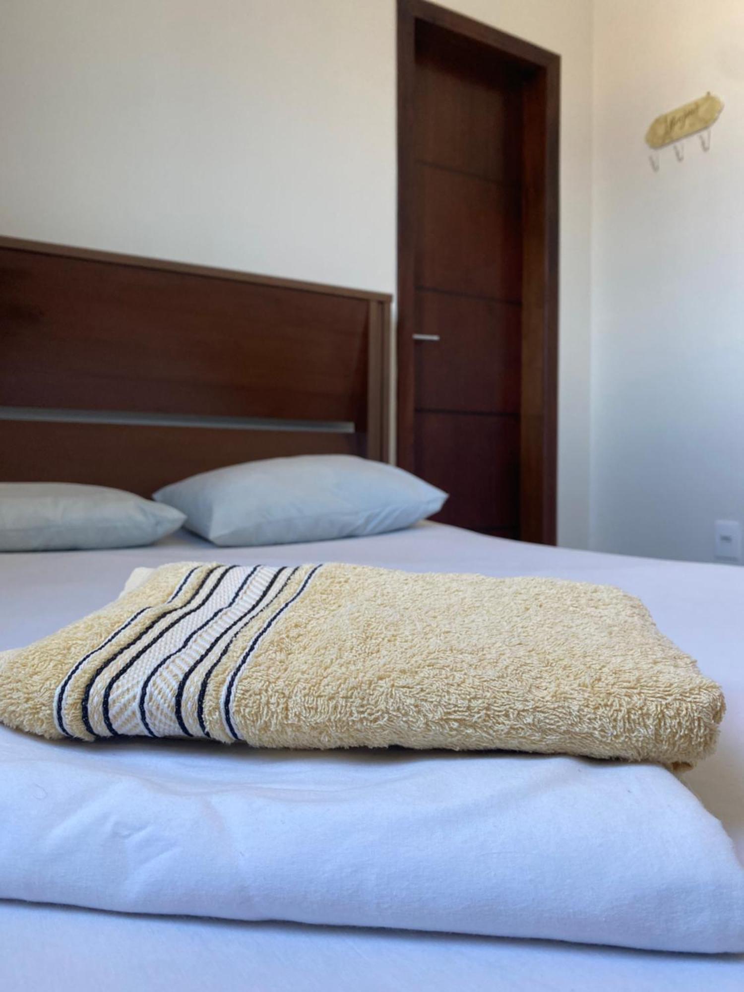 Apartamento Amplo E Confortavel Em Macae Exterior photo