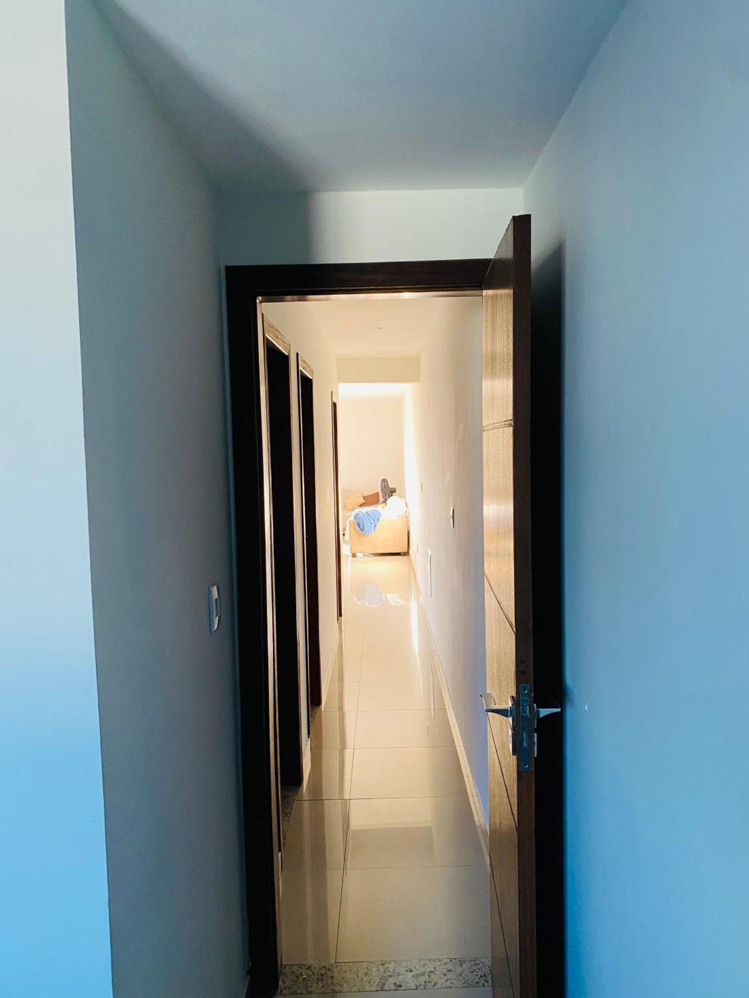 Apartamento Amplo E Confortavel Em Macae Exterior photo