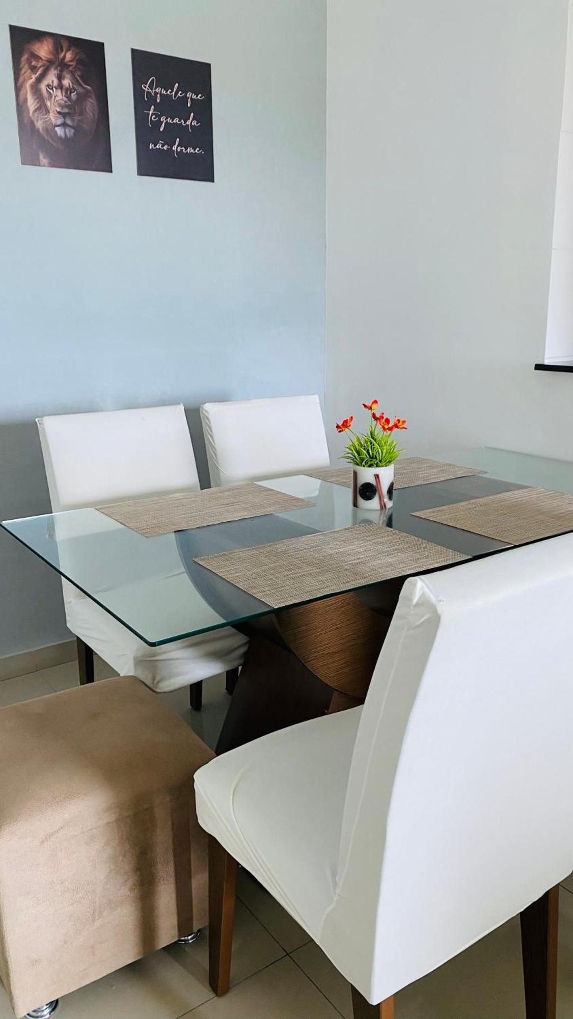 Apartamento Amplo E Confortavel Em Macae Exterior photo