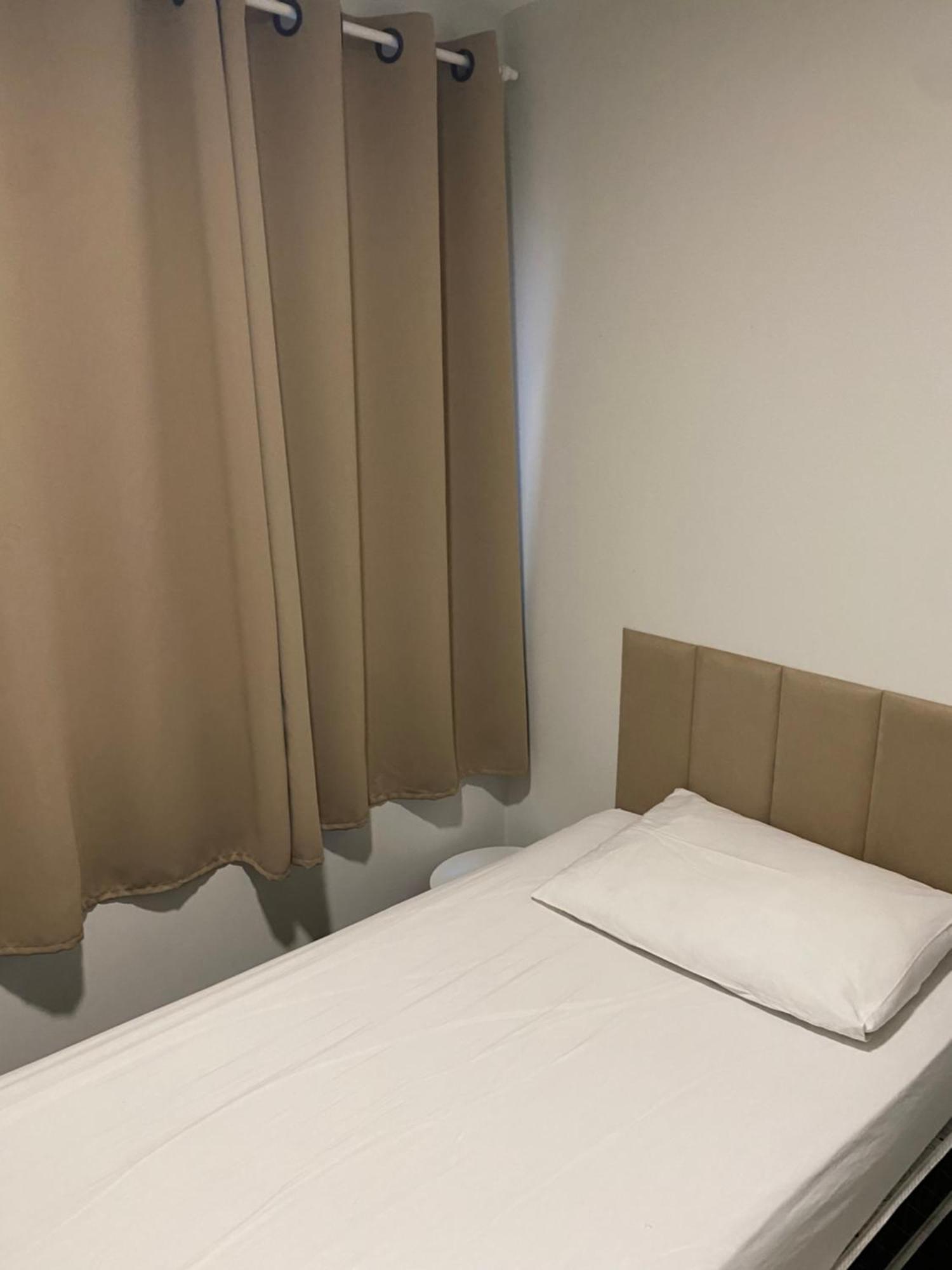 Apartamento Amplo E Confortavel Em Macae Exterior photo