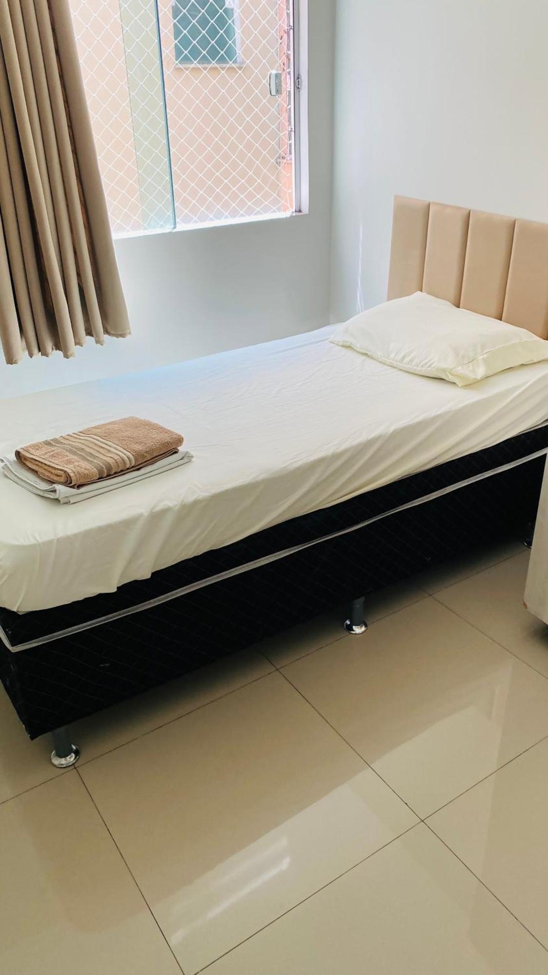 Apartamento Amplo E Confortavel Em Macae Exterior photo