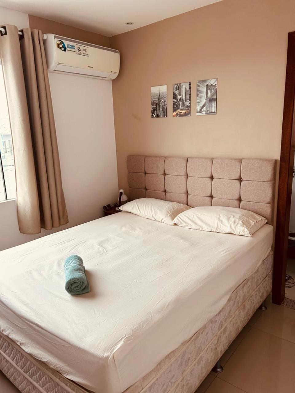Apartamento Amplo E Confortavel Em Macae Exterior photo