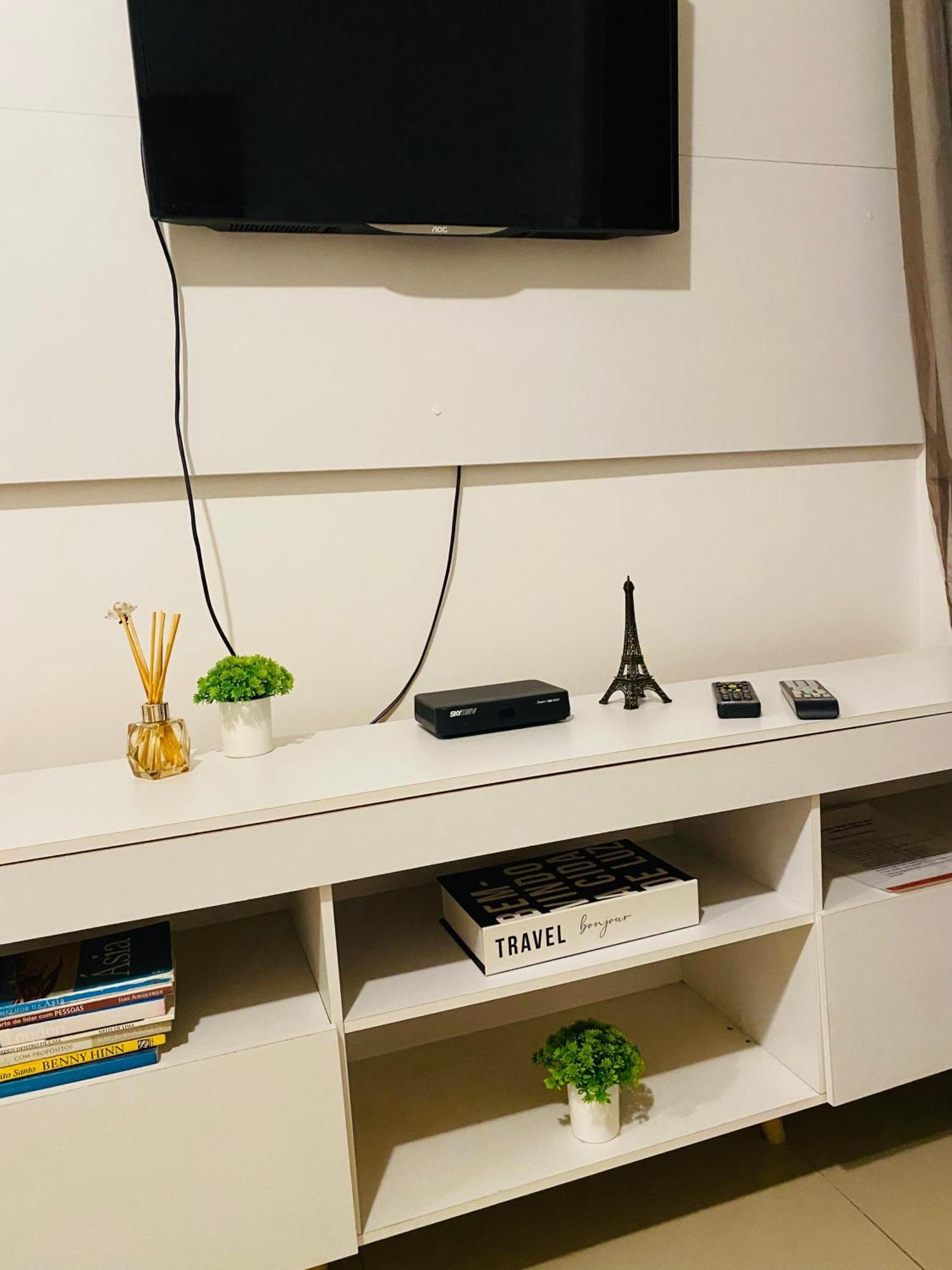 Apartamento Amplo E Confortavel Em Macae Exterior photo