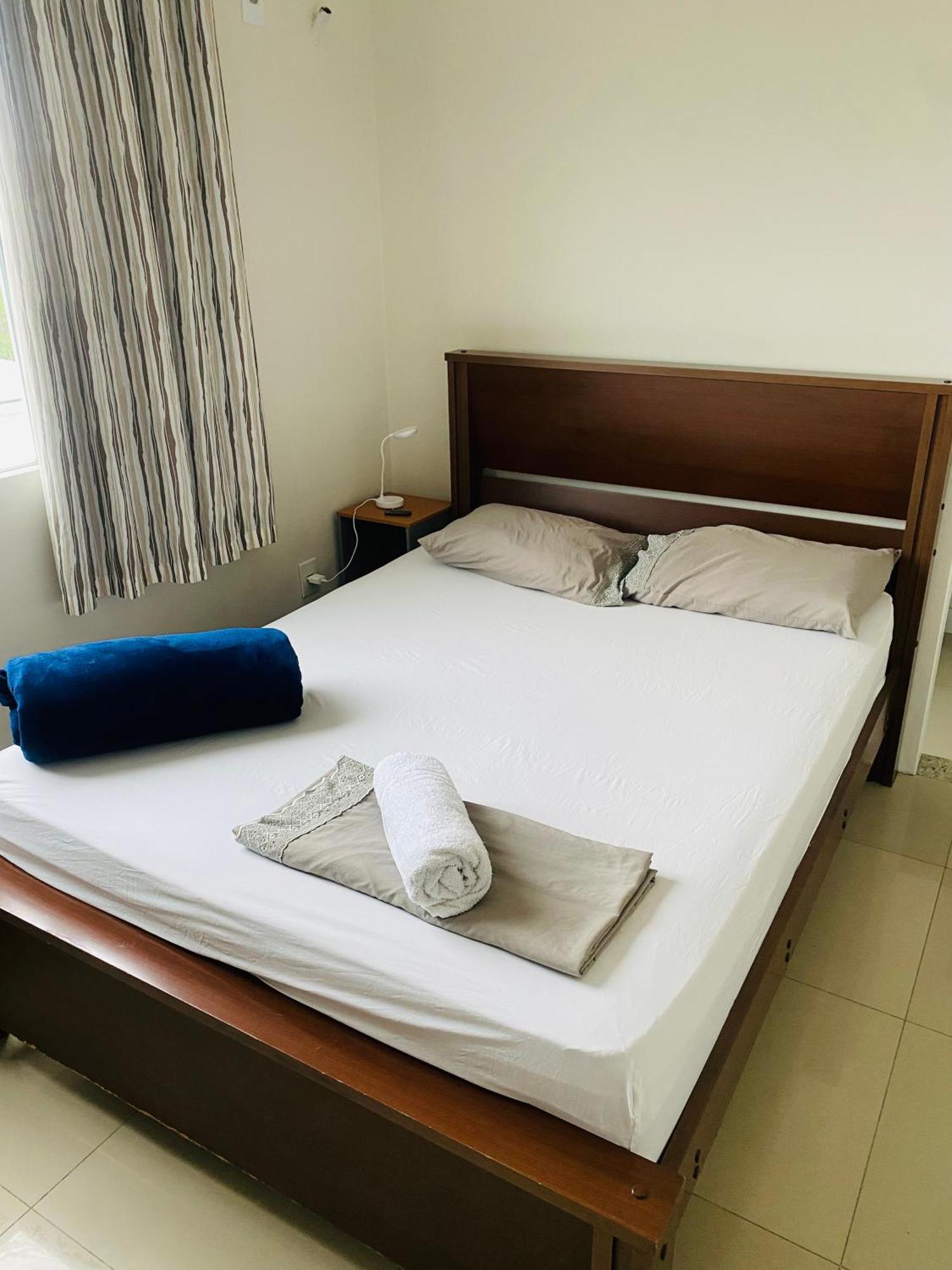 Apartamento Amplo E Confortavel Em Macae Exterior photo