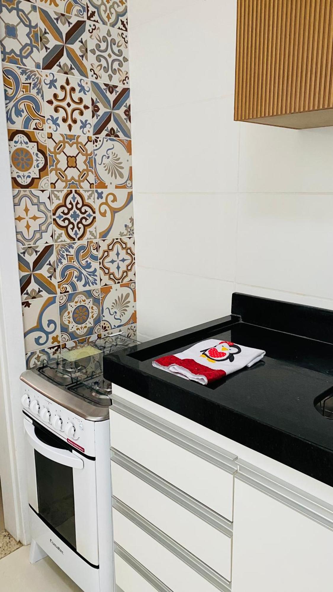 Apartamento Amplo E Confortavel Em Macae Exterior photo