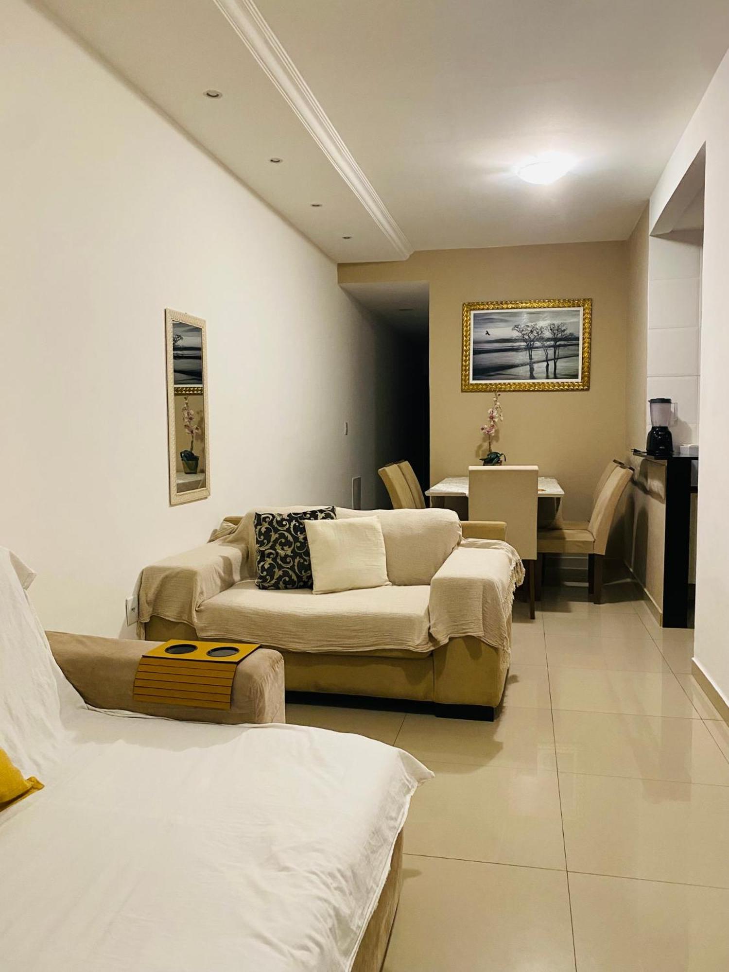 Apartamento Amplo E Confortavel Em Macae Exterior photo